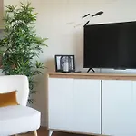Chez Elsa, Confortable Neuf Avec Parking Prive Appartement Saint-Valéry-sur-Somme