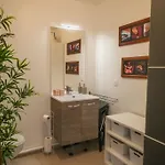 Chez Elsa, Confortable Neuf Avec Parking Prive Appartement *
