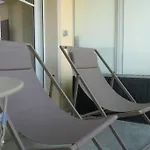 Chez Elsa, Confortable Neuf Avec Parking Prive