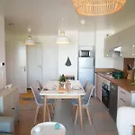 Chez Elsa, Confortable Neuf Avec Parking Prive *