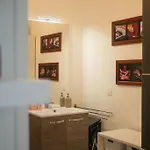 Chez Elsa, Confortable Neuf Avec Parking Prive Appartement Saint-Valéry-sur-Somme