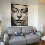Chez Elsa, Confortable Neuf Avec Parking Prive