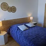 Appartement Chez Elsa, Confortable Neuf Avec Parking Prive *