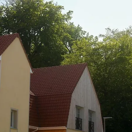 Chez Elsa, Confortable Neuf Avec Parking Prive Saint-Valéry-sur-Somme