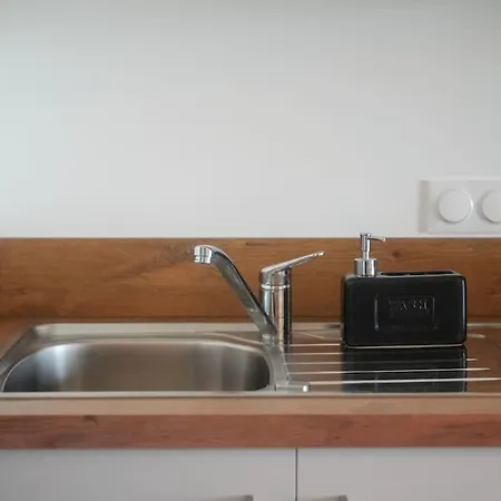 Chez Elsa, Confortable Neuf Avec Parking Prive * Saint-Valery-sur-Somme