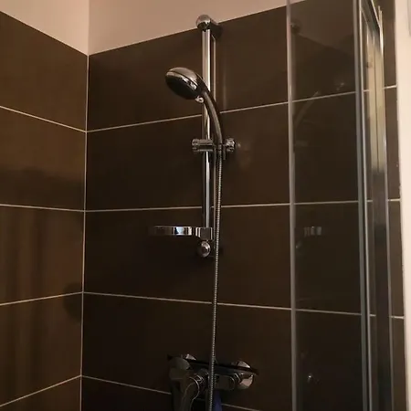 Apartamento Chez Elsa, Confortable Neuf Avec Parking Prive