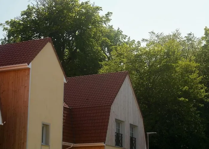 Chez Elsa, Confortable Neuf Avec Parking Prive Saint-Valery-sur-Somme