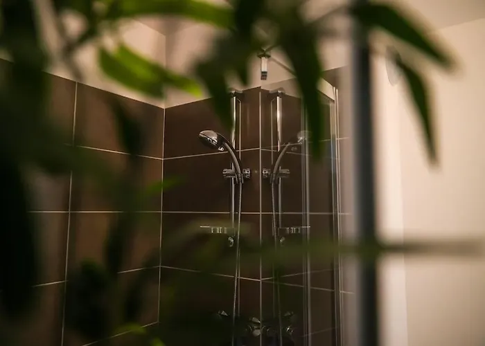 Apartment Chez Elsa, Confortable Neuf Avec Parking Prive Saint-Valery-sur-Somme